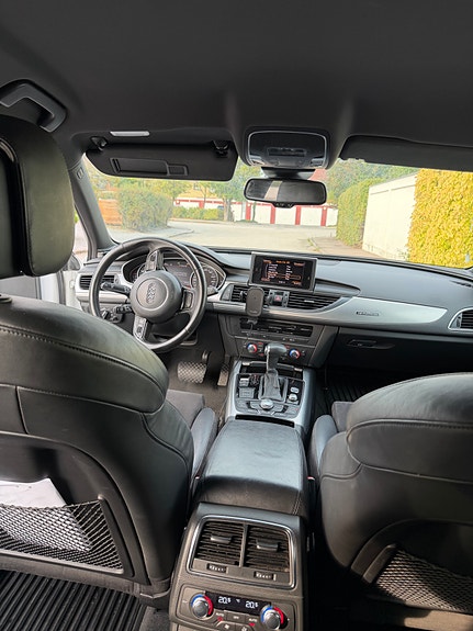 Audi A6 allroad 8 of 9