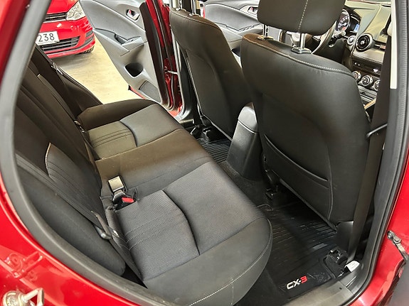 Mazda CX-3 14 of 16