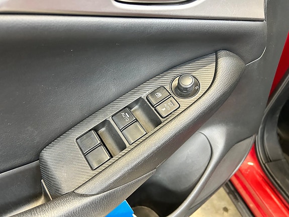Mazda CX-3 7 of 16