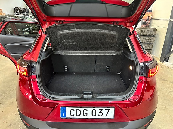 Mazda CX-3 13 of 16