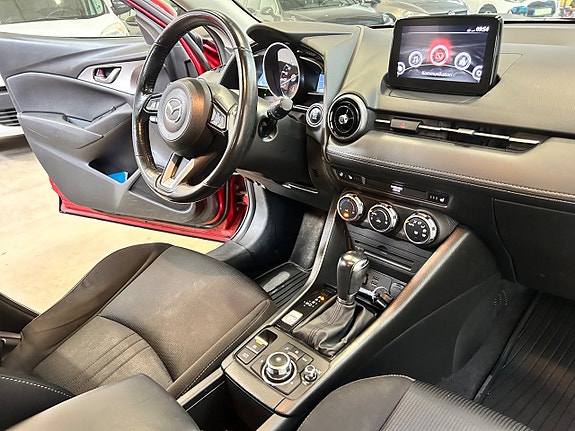 Mazda CX-3 16 of 16