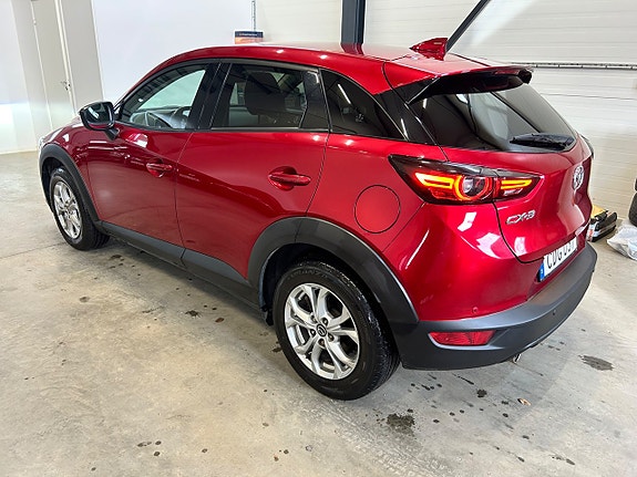 Mazda CX-3 2 of 16