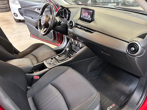 Mazda CX-3 15 of 16