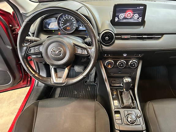Mazda CX-3 9 of 16