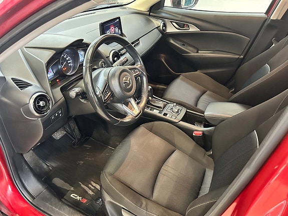 Mazda CX-3 6 of 16