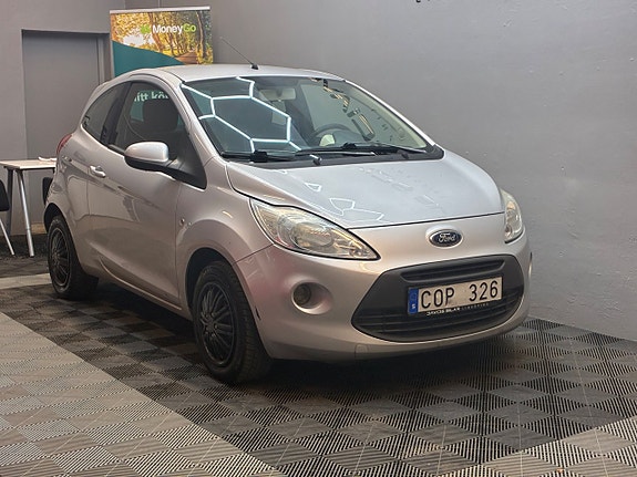 Ford Ka 2 of 5