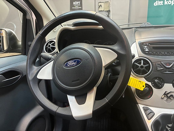 Ford Ka 10 of 12