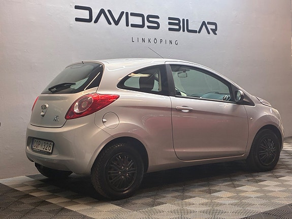 Ford Ka 3 of 5