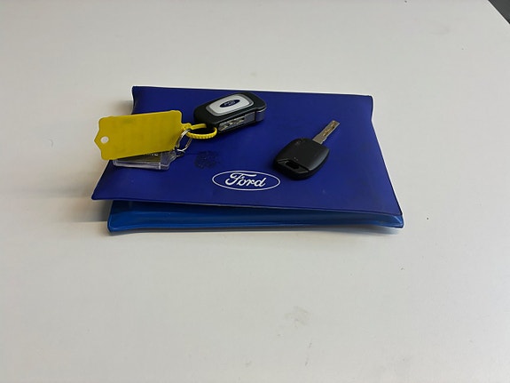 Ford Ka 12 of 12