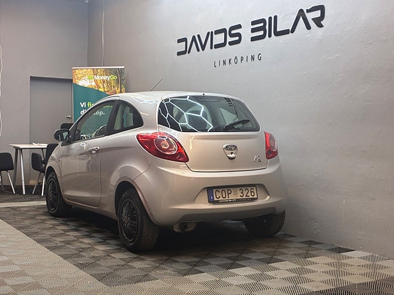 Ford Ka 5 of 5