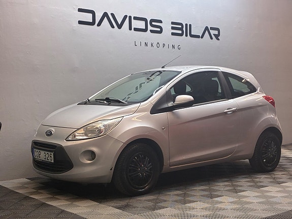 Ford Ka 6 of 12
