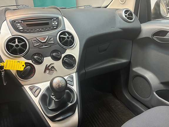 Ford Ka 11 of 12