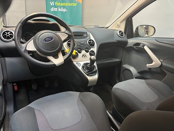 Ford Ka 9 of 12