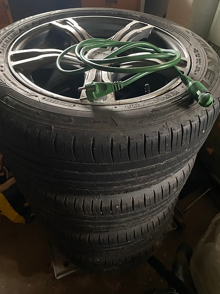 Kia Ceed 9 of 9