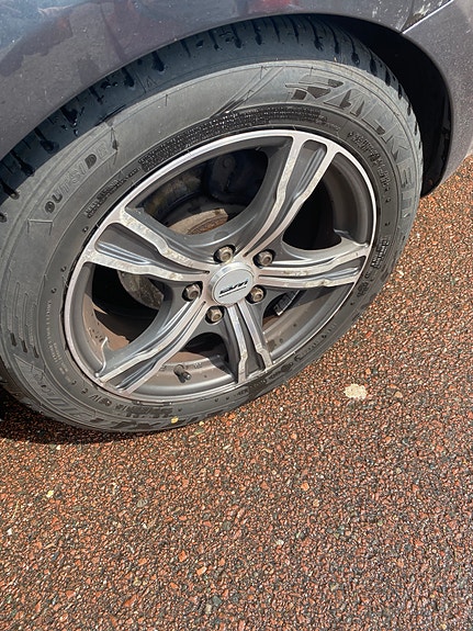Kia Ceed 3 of 9