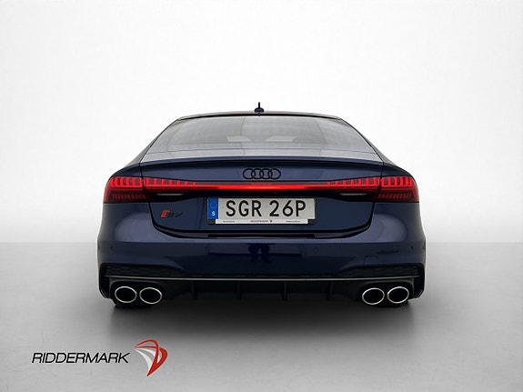 Audi S7 6 of 30
