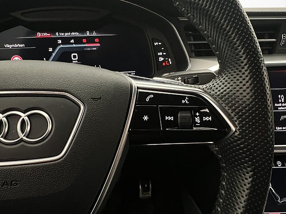 Audi S7 15 of 30