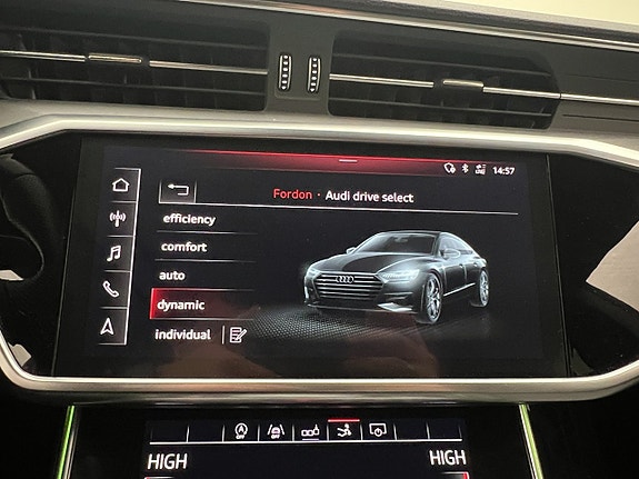 Audi S7 20 of 30