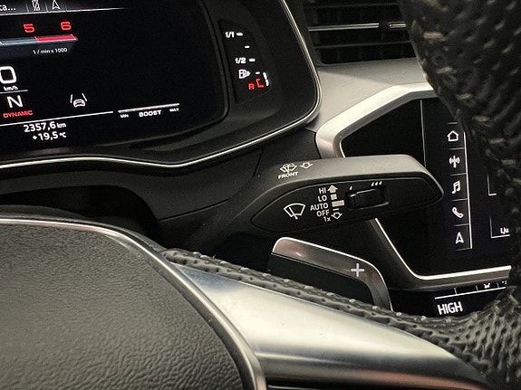 Audi S7 29 of 30