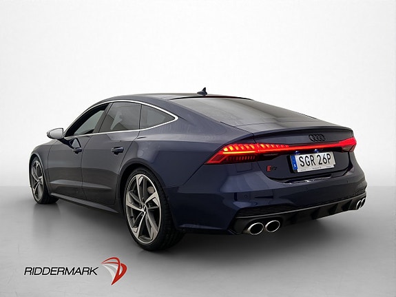 Audi S7 5 of 5