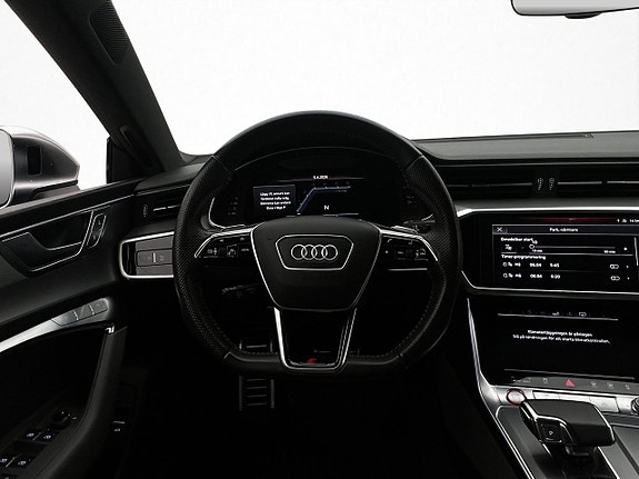 Audi S7 9 of 30