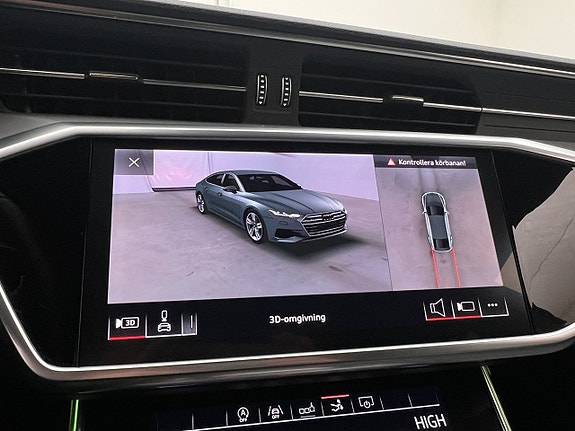 Audi S7 17 of 30