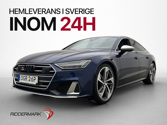 Audi S7 3 of 30