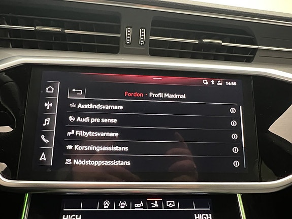 Audi S7 23 of 30