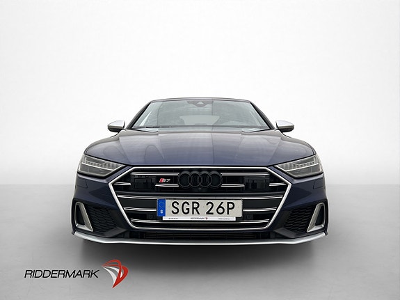 Audi S7 3 of 5
