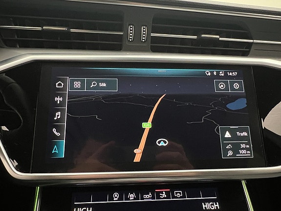 Audi S7 19 of 30