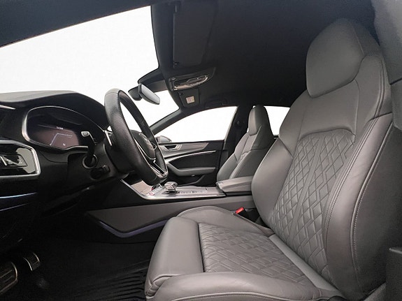 Audi S7 8 of 30