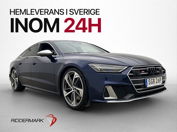 Audi S7 3 of 30