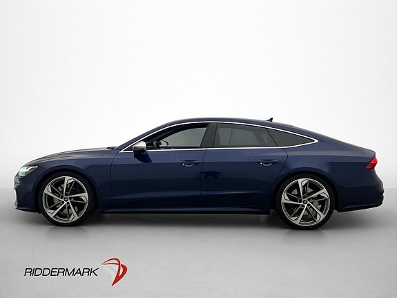 Audi S7 5 of 5
