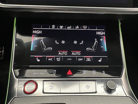 Audi S7 24 of 30