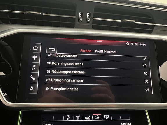 Audi S7 22 of 30