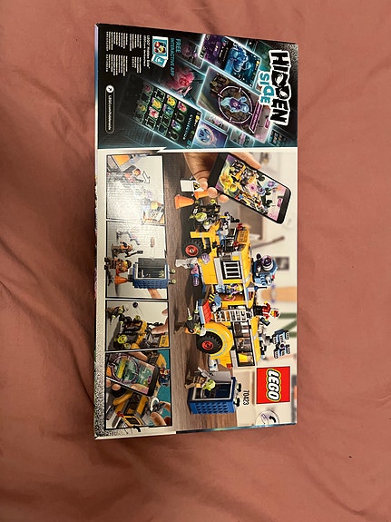 Product image 2 of 3