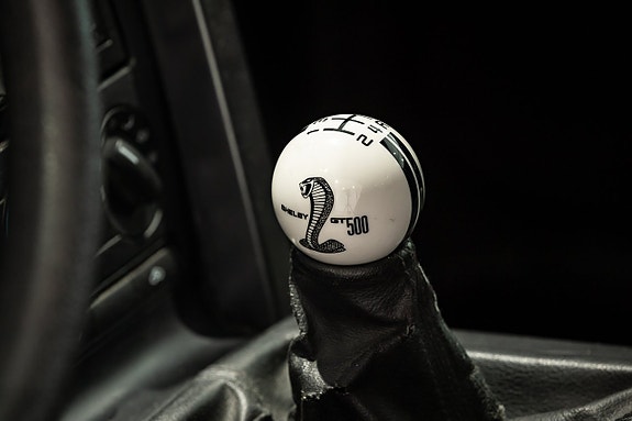 Ford Mustang 10 of 11