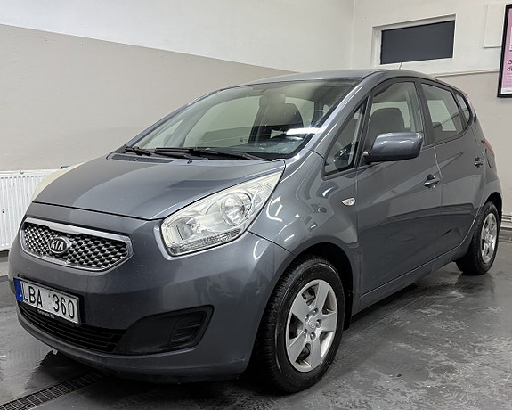 Kia Venga