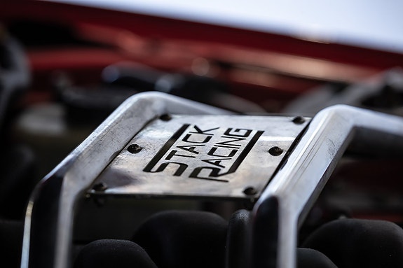 Ford Mustang 13 of 13