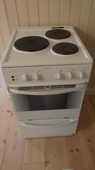 Electrolux 50-spis