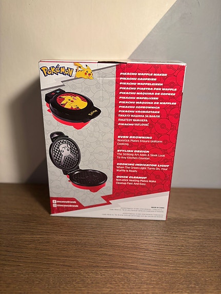 Product image 2 of 5