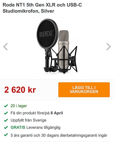 Product image 5 of 6