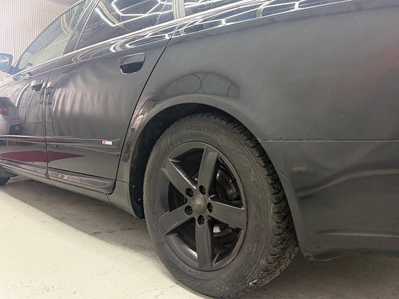 Audi A4 12 of 12