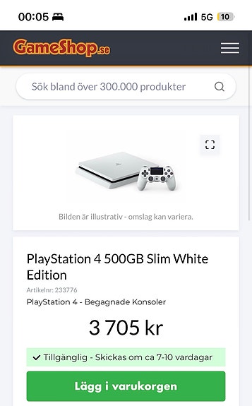 Product image 3 of 3