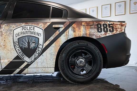 Dodge Charger 6 of 14