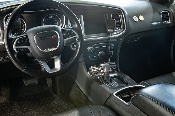 Dodge Charger 7 of 14