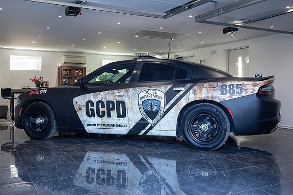 Dodge Charger 4 of 14