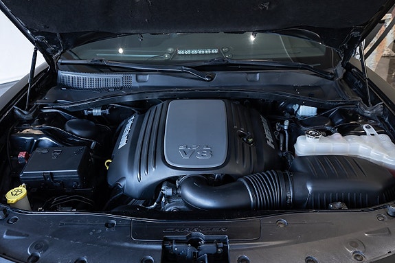 Dodge Charger 13 of 14