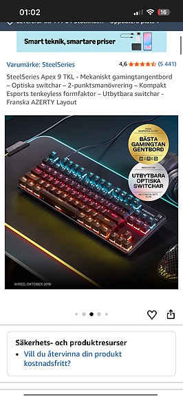 Product image 3 of 6