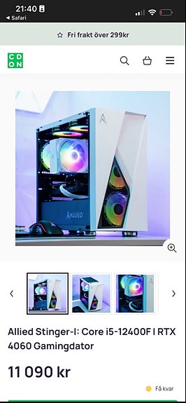 Product image 2 of 6